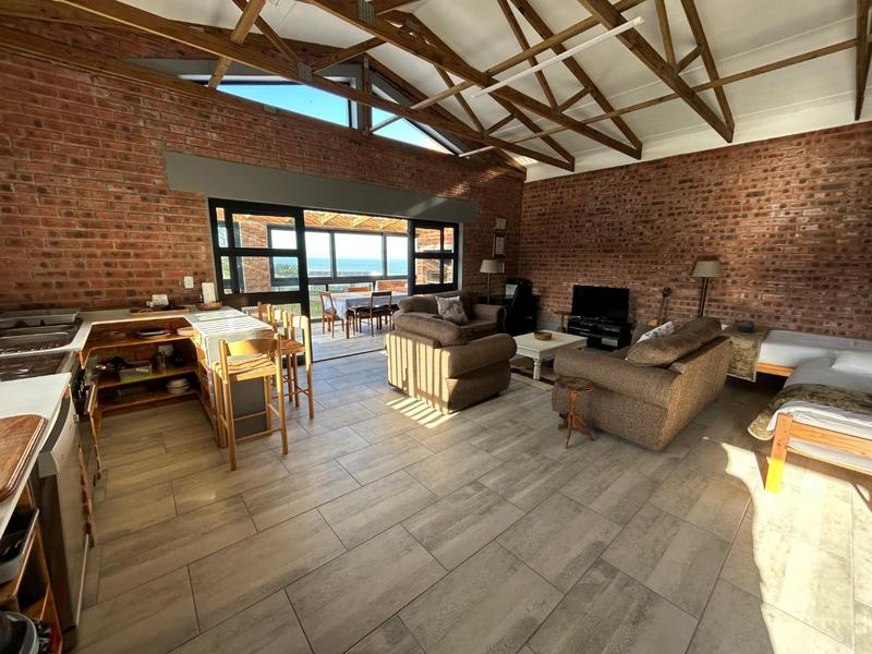 To Let 1 Bedroom Property for Rent in Cape St Francis Eastern Cape